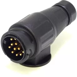 Elektromos csatlakozó 13P