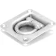 Rögzítő fül 105x105 EN12640