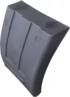 Sárvédő egyenes 460x500mm
