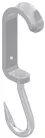 Húskampó INOX EUR horog