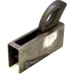 Rögzítő fül 37x150 EN12640