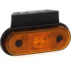 LED-es helyzetjelzők