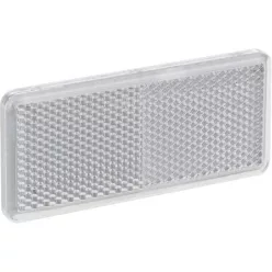 Prizma öntapadós fehér 90x40