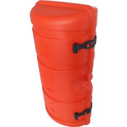 Tűzoltó készülék tartó MINI 6kg