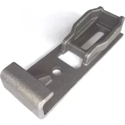 Rakoncazseb alsó K4