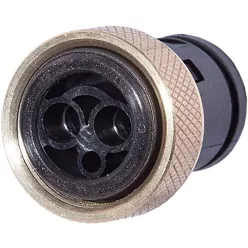 Csatlakozó 2-pin 0283