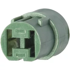 Csatlakozó készlet 2-pin 0404