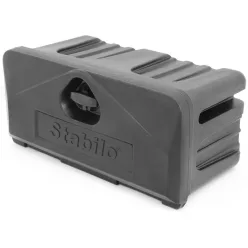 Stabilo Szerszámosláda 533 x 253 x 300