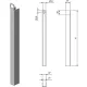 Billencs rakonca ellendarab 30mm 800