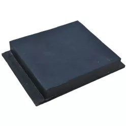 Ütköző gumi billencshez 120 X 90 X 20