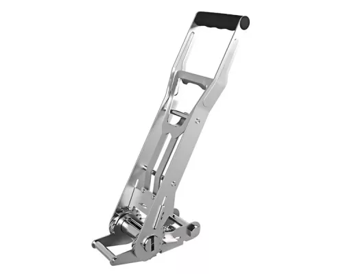 spanifer Racsni ERGO XXL 50mm 5T