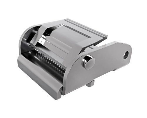 Szorítókapocs 50mm 1,2t