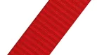 Spanifer gurtni Heveder piros 50mm 2t méterre