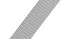 Spanifer gurtni Heveder fehér 35mm 2t méterre