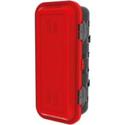 Tűzoltó készülék tartó