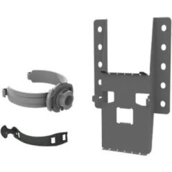 Tűzoltó doboz tartó konzol