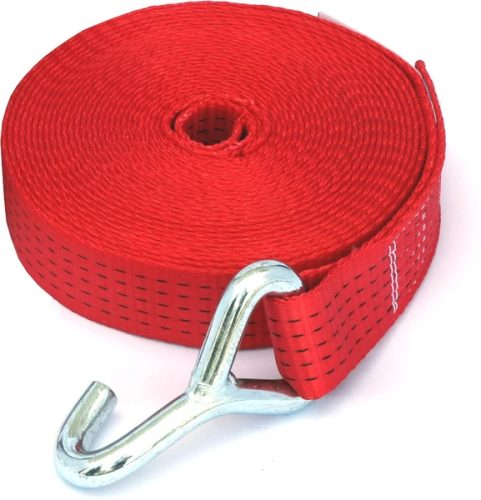 Rakományrögzítő spanifer gurtni 5t 5,5m