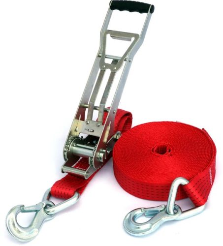 Rakományrögzítő spanifer E550 5t 4m