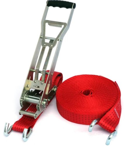 Rakományrögzítő spanifer E550 5t 6m