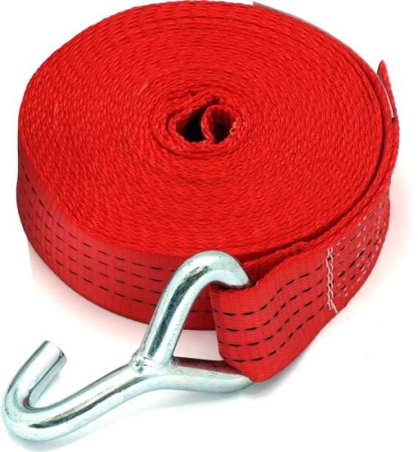 Rakományrögzítő spanifer gurtni 4t 3,5m