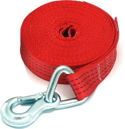 Rakományrögzítő spanifer gurtni 4t 11,5m