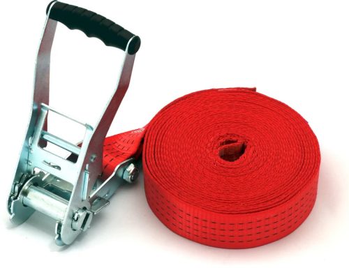 Rakományrögzítő spanifer 4t egyrészes 4m