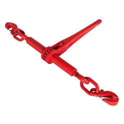 Racsni horgokkal 8mm lánchoz LC40kN