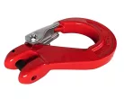 Horog 13mm lánchoz LC106kN