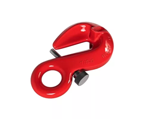 Lánc fogó horog összekötőhöz 10mm LC63kN
