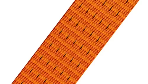 Spanifer gurtni Heveder narancs 50mm 5t méterre