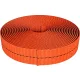 Spanifer gurtni Heveder narancs 25mm 1t méterre