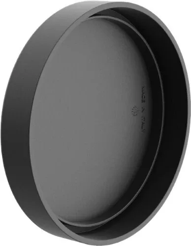 Csőtartó zárófedél 160mm