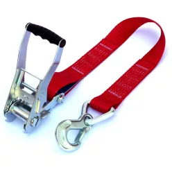 Rakományrögzítő spanifer racsni 5t 0,8m