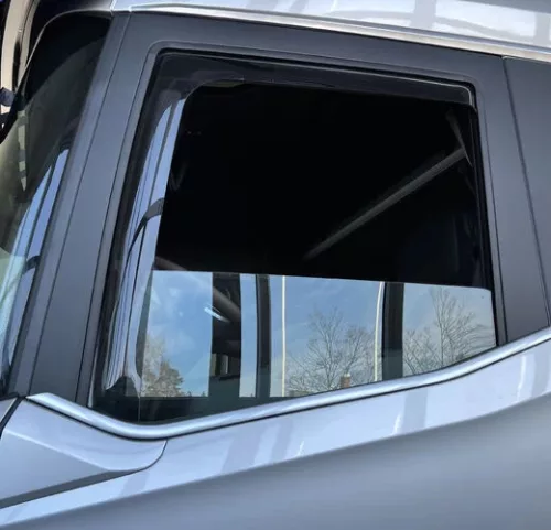 DAF oldalablak légterelő XF/XG/XG+