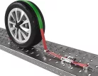 Jármű rögzítő spanifer 5t 3.4m