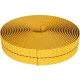 Spanifer gurtni Heveder citrom 25mm 1t méterre