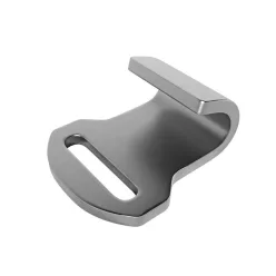 Lapos horog 50mm 5t