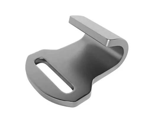 Lapos horog 50mm 5t
