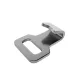Lapos horog 25mm 1,5t