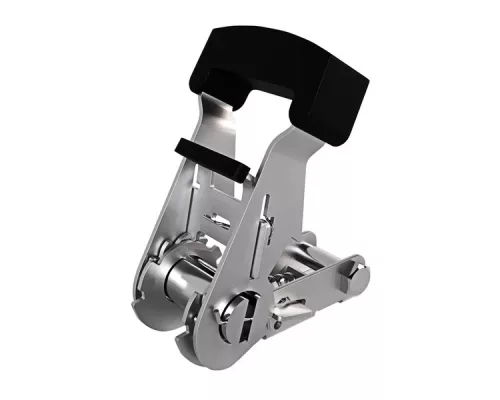 spanifer Racsni gumimarkolattal 25mm 1t