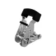 spanifer Racsni gumimarkolattal 25mm 1t