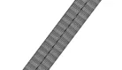 Spanifer gurtni Heveder szürke 25mm 1t méterre