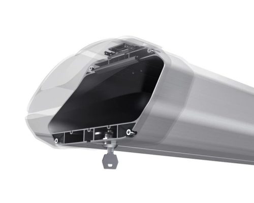 Tetőbox szálanyaghoz 3300mm