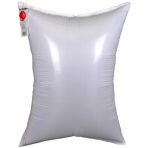 Rakományrögzítő térkitöltő légzsákok