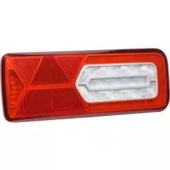 Schmitz hátsó lámpa LED jobb