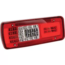 Mercedes Sprinter hátsó lámpa LED bal