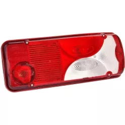 Mercedes, VW hátsó lámpa jobb