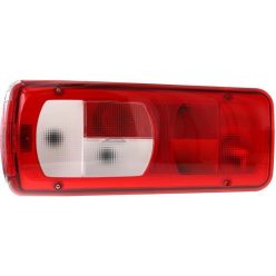 VW Crafter hátsó lámpa izzós bal