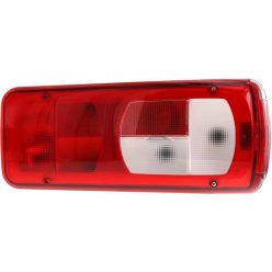 VW Crafter hátsó lámpa izzós jobb