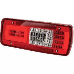 Mercedes Sprinter hátsó lámpa LED jobb